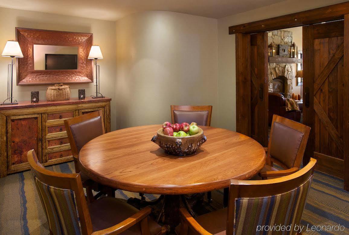 Best Western Plus Truckee-Tahoe Hotel Exterior foto