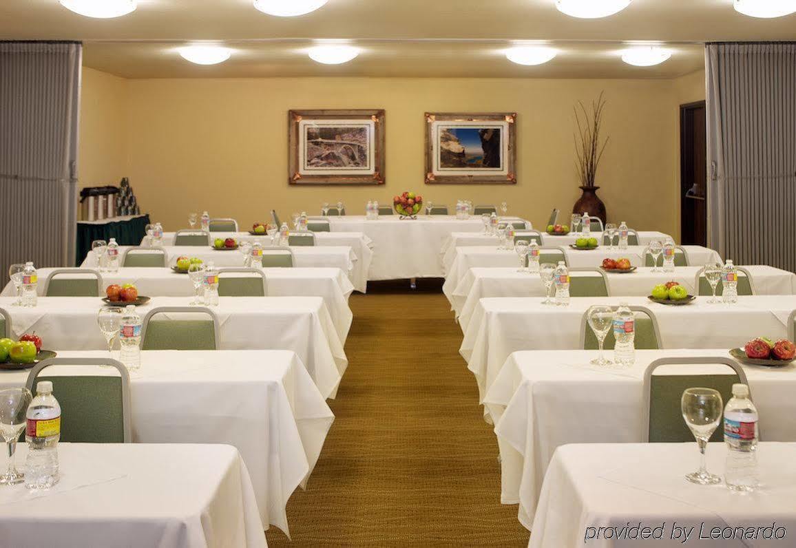 Best Western Plus Truckee-Tahoe Hotel Exterior foto